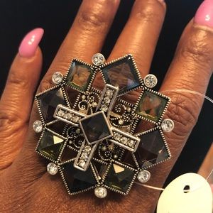 Women’s Fashion Rings